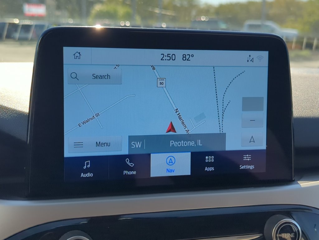 Used 2020 Ford Escape SEL FWD image 18