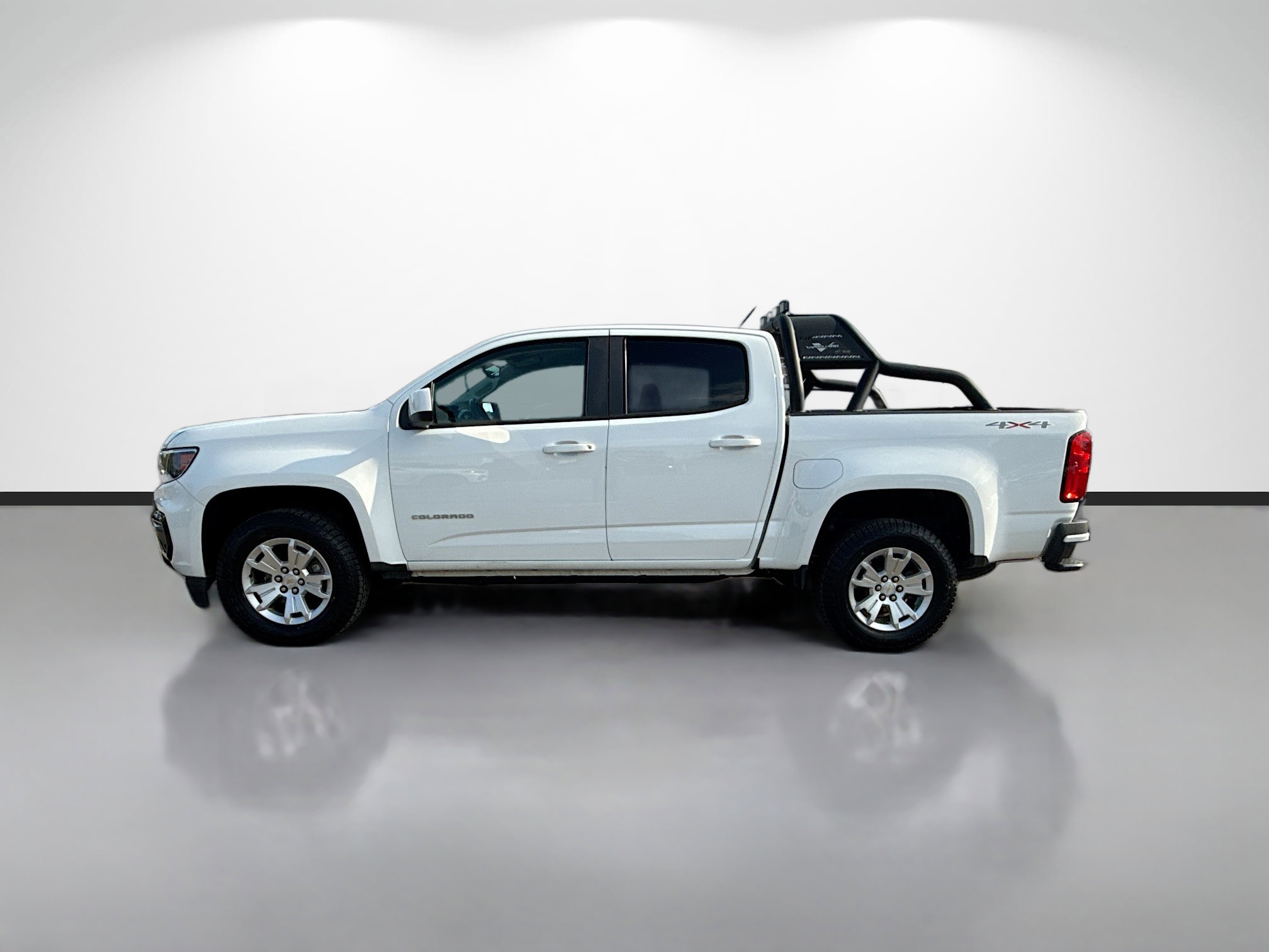 Used 2021 Chevrolet Colorado LT image 6