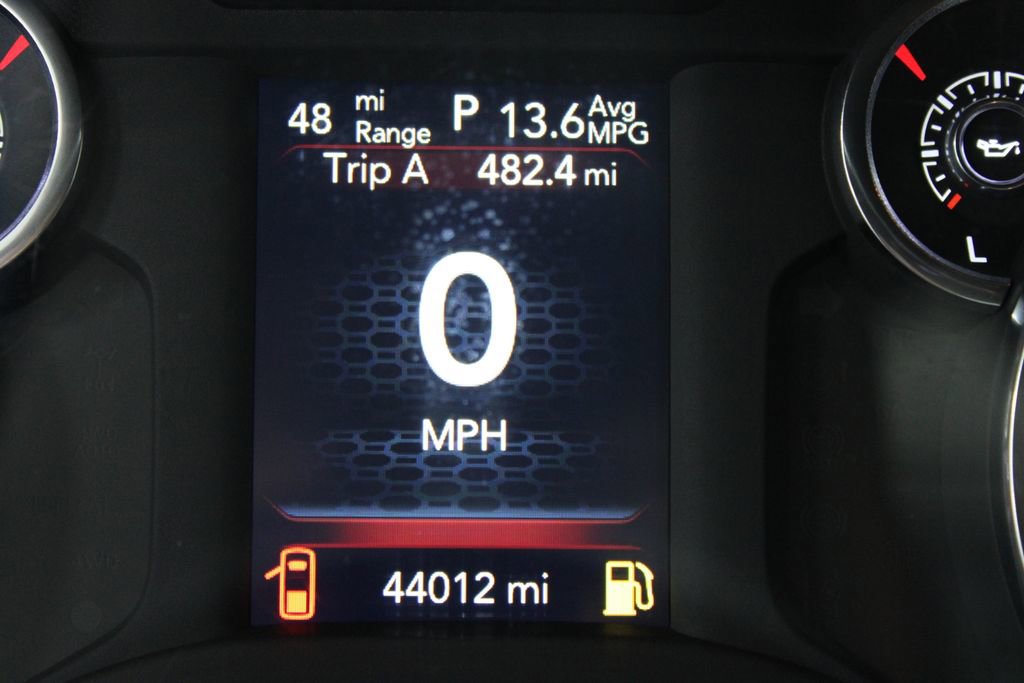 Used 2024 RAM 2500 Big Horn image 43