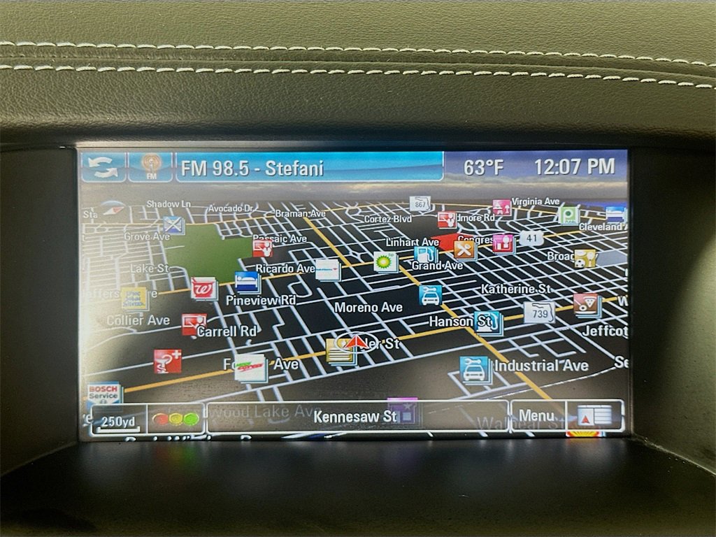 Used 2016 Buick Cascada Premium image 15