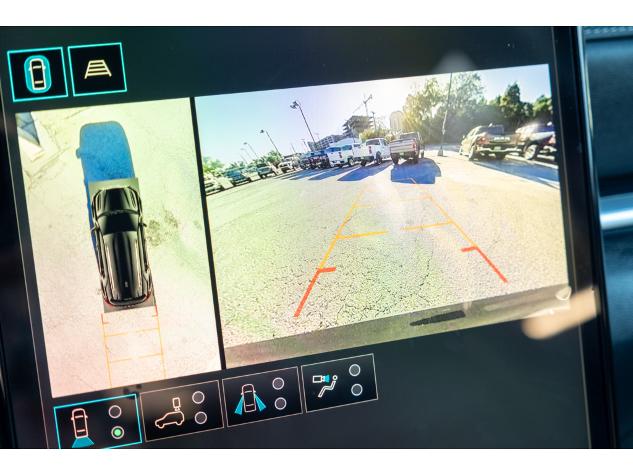 New 2027 GMC Terrain Elevation w/ Elevation Premium Package FWD image 24