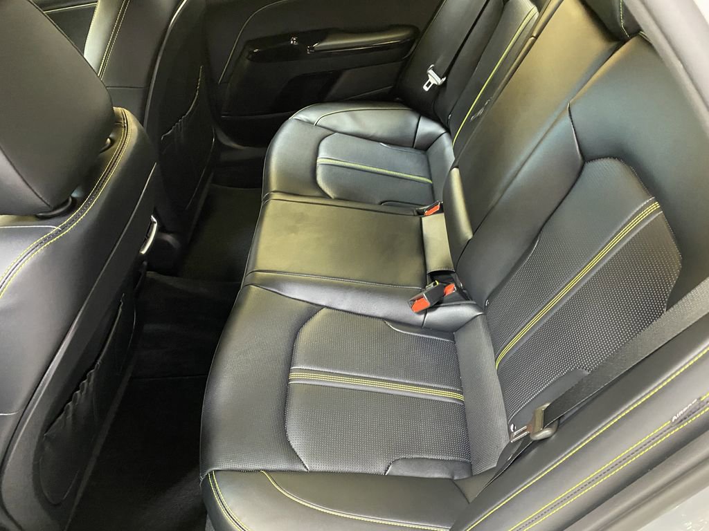 Used 2026 Kia K5 GT FWD image 24