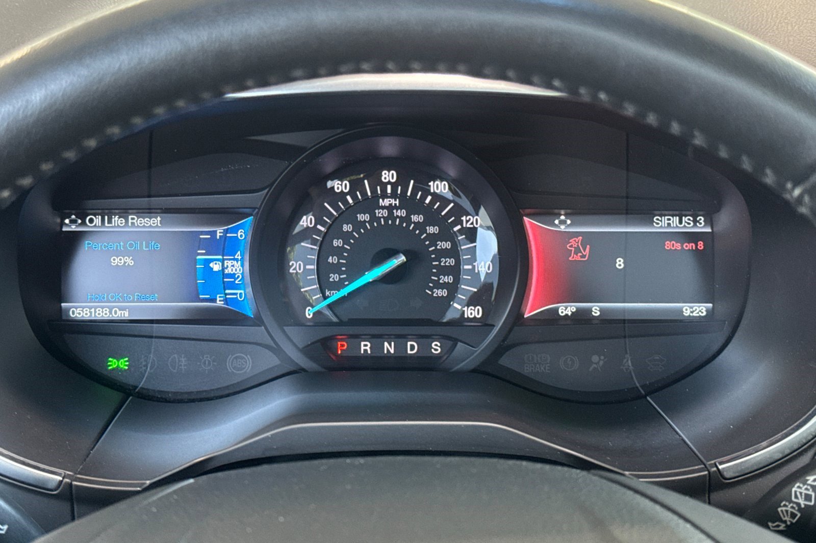 Used 2015 Ford Edge Sport w/ Equipment Group 401A AWD/4WD image 19
