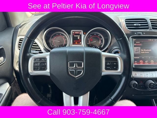Used 2019 Dodge Journey SE w/ Premium Group FWD image 14