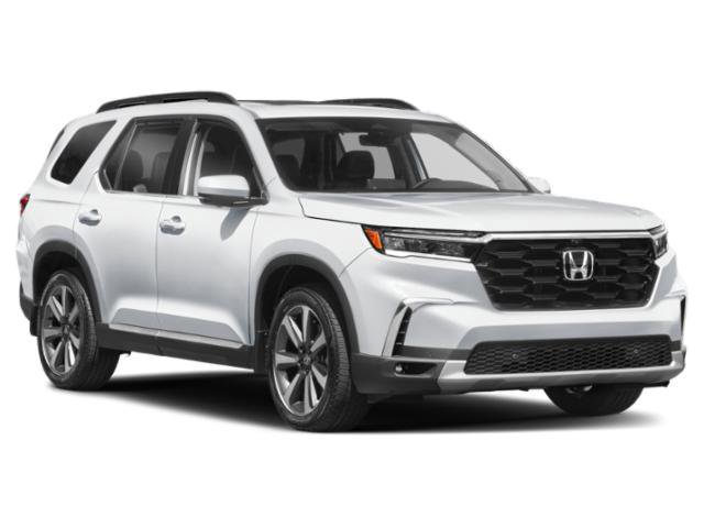 New 2025 Honda Pilot Elite image 6