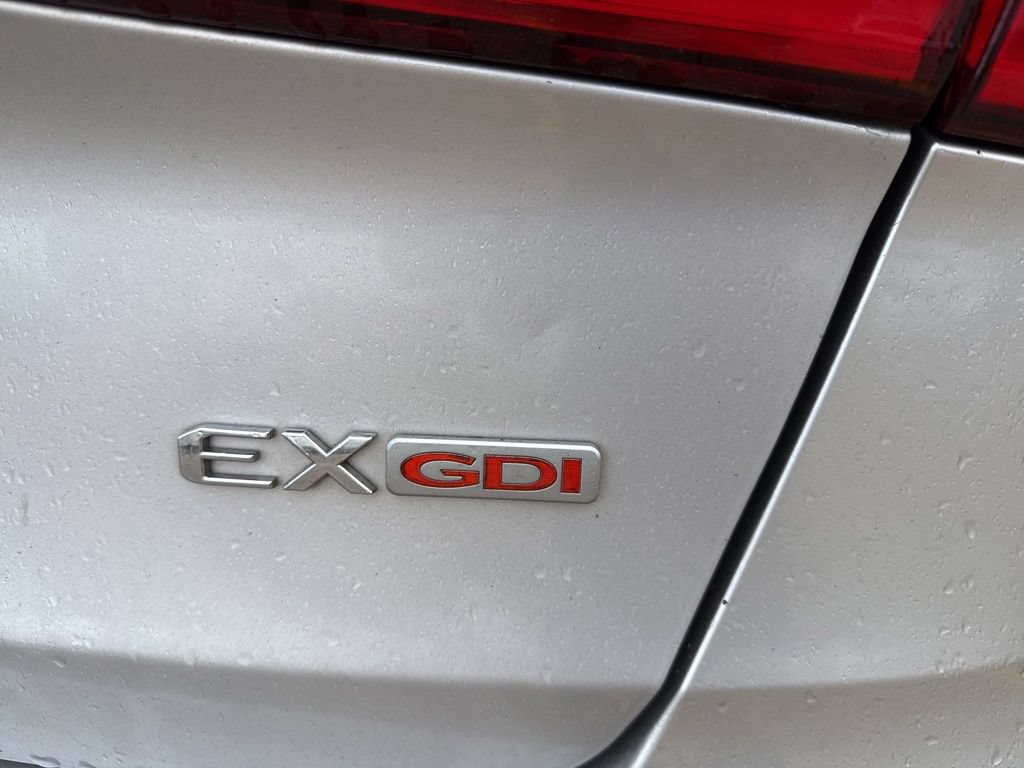Used 2016 Kia Forte EX FWD image 10