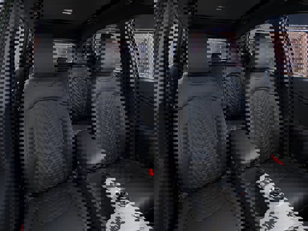 New 2026 Kia Sportage X-Line image 15