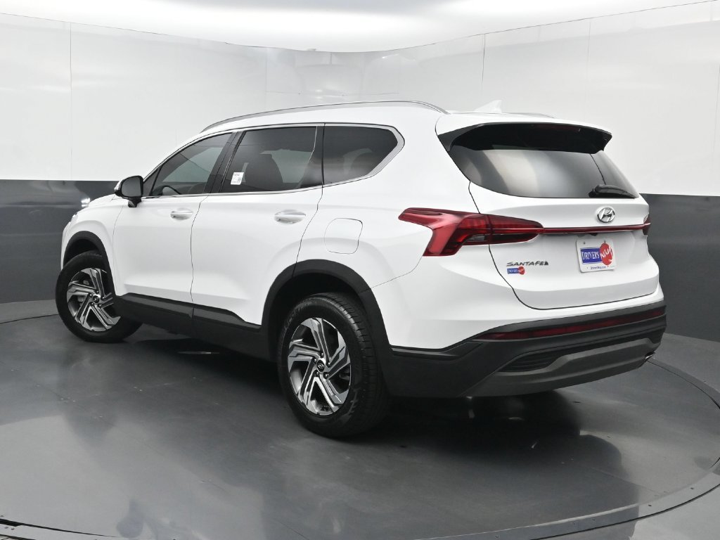 Used 2023 Hyundai Santa Fe SEL FWD image 24