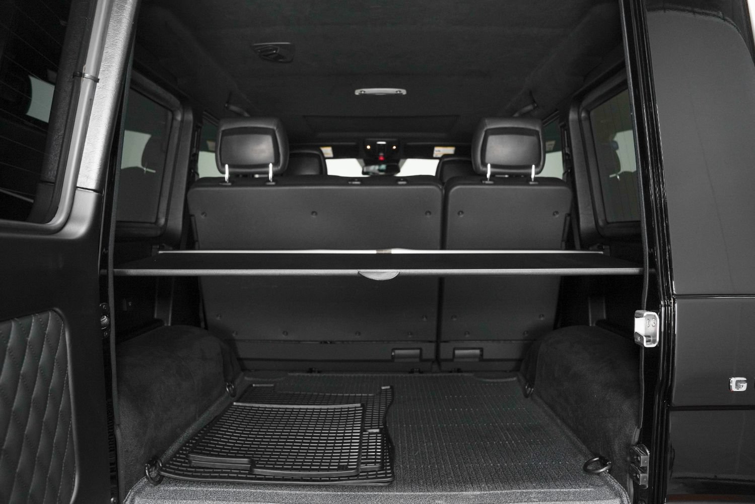 Used 2018 Mercedes-Benz G 65 AMG 4MATIC image 60
