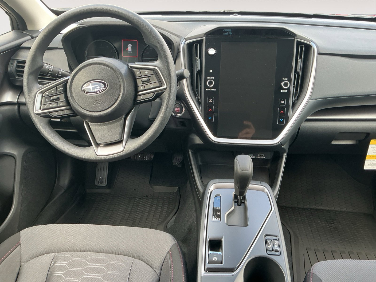 New 2026 Subaru Impreza 2.0i Sport AWD/4WD image 10