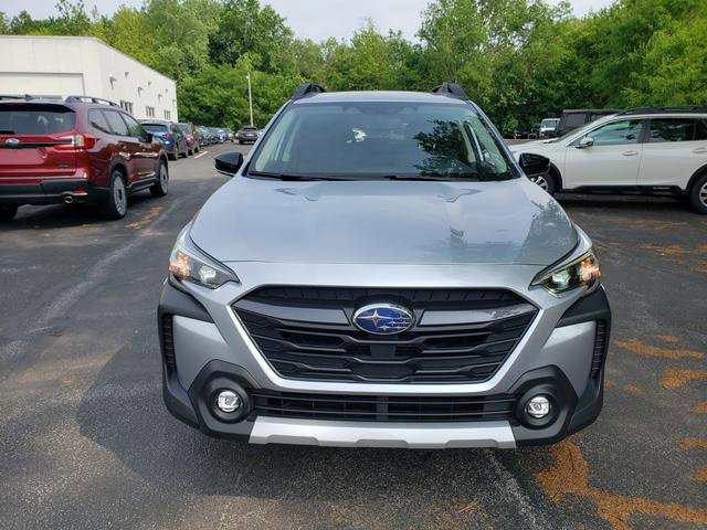 Used 2024 Subaru Outback Limited image 9