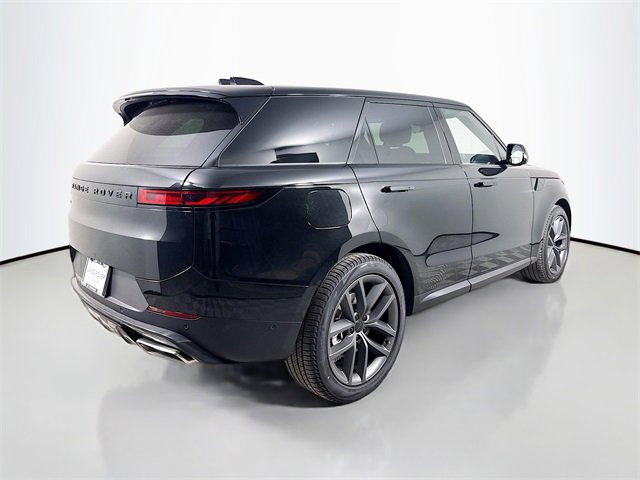 New 2026 Land Rover Range Rover Sport SE image 5