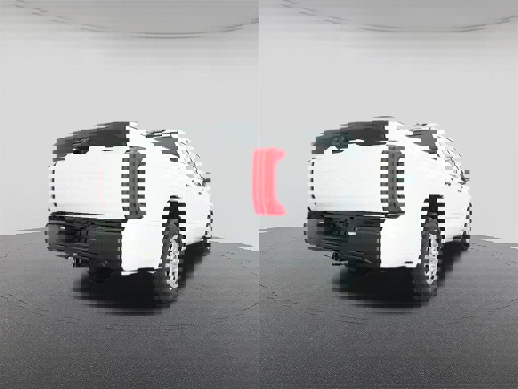 New 2026 Toyota Tundra SR image 24