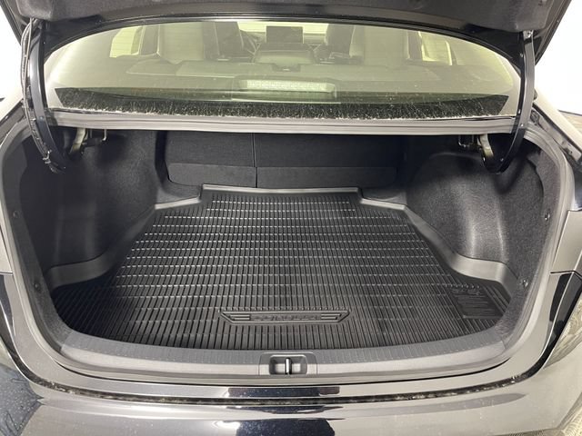 New 2026 Toyota Corolla XLE FWD image 7