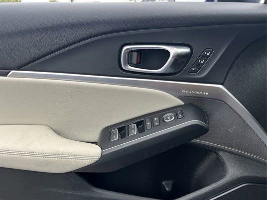 Used 2026 Acura Integra A-Spec image 25