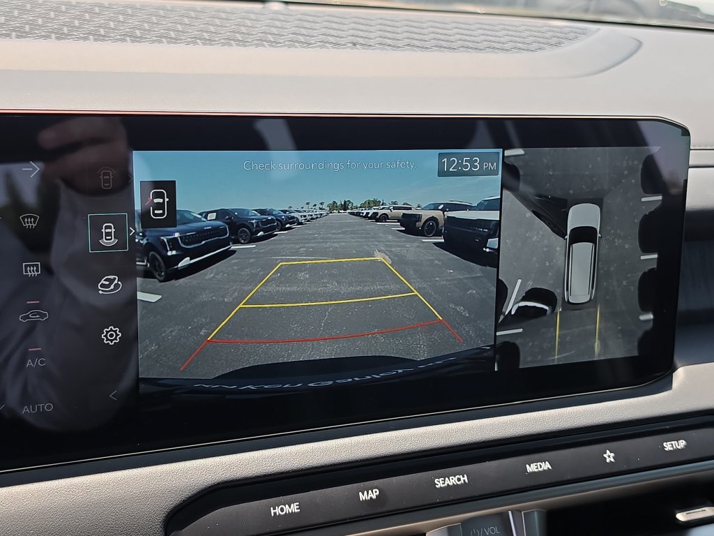 New 2027 Kia Telluride SX Prestige AWD/4WD image 25