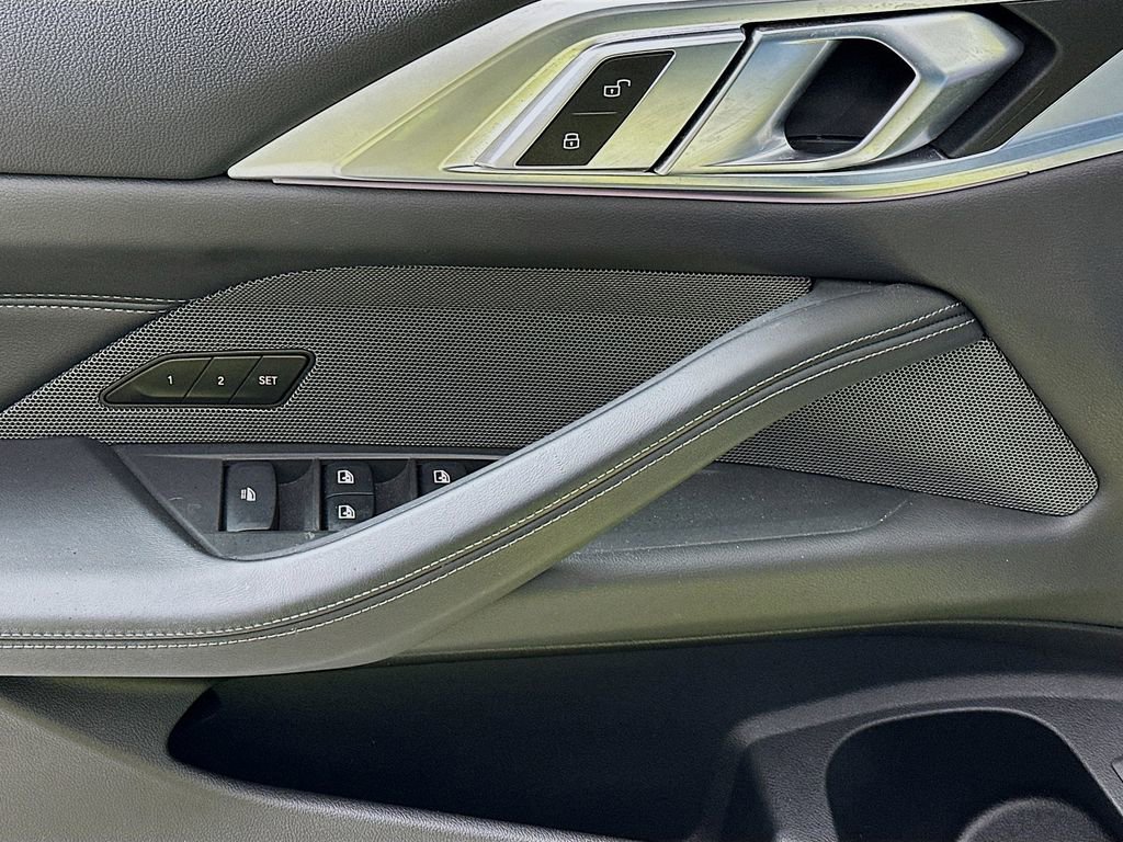 Used 2024 BMW M4 xDrive Competition w/ M Driver's Package image 20