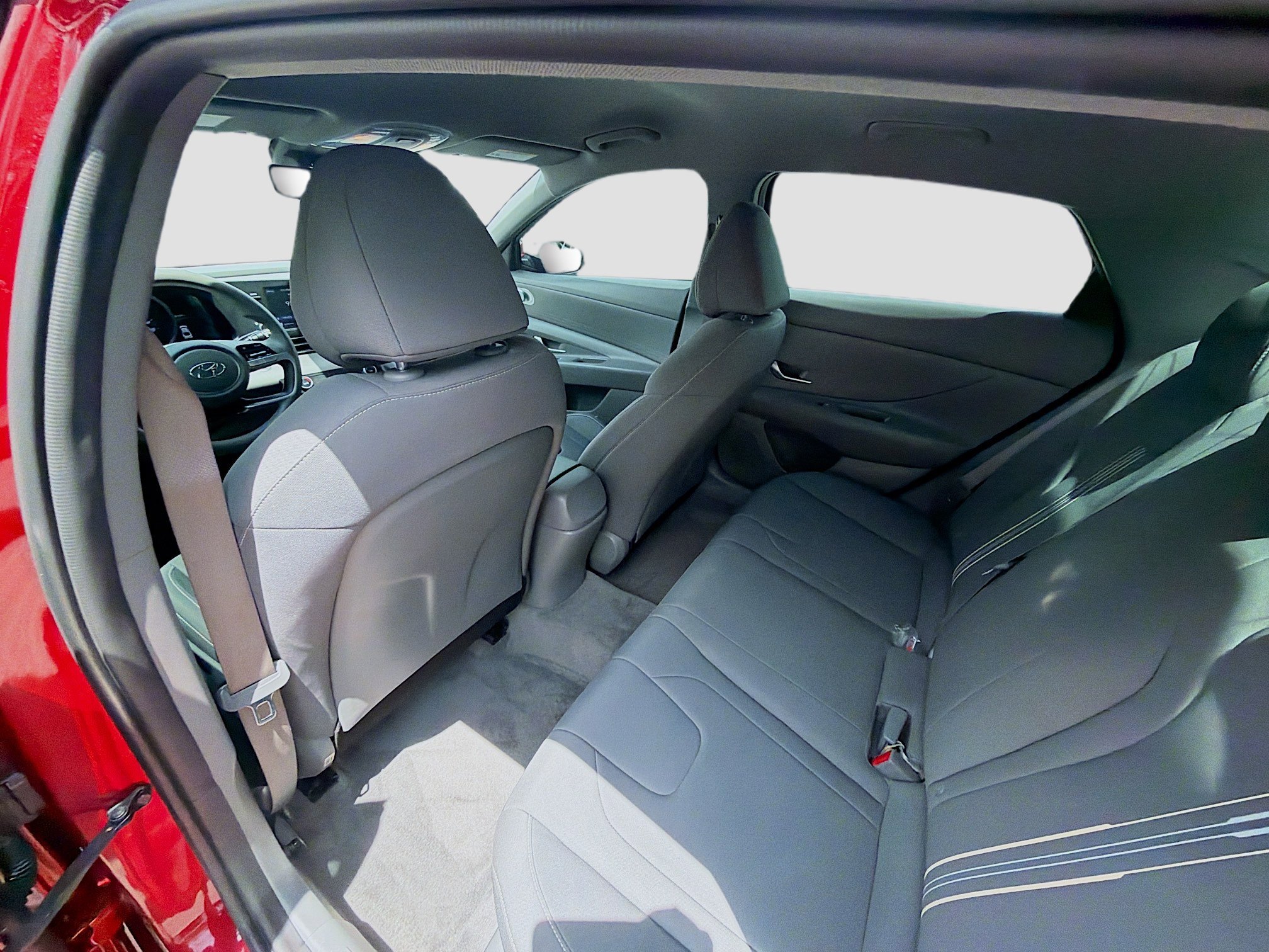 Used 2023 Hyundai Elantra SEL FWD image 22