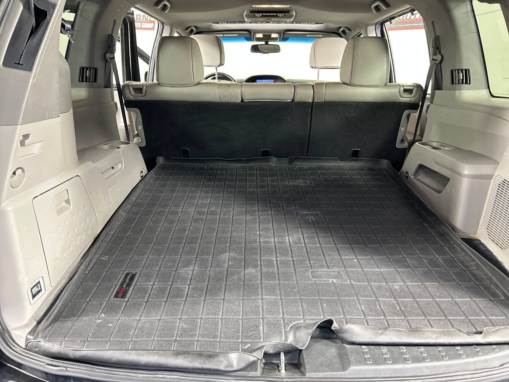 Used 2013 Honda Pilot Touring image 21