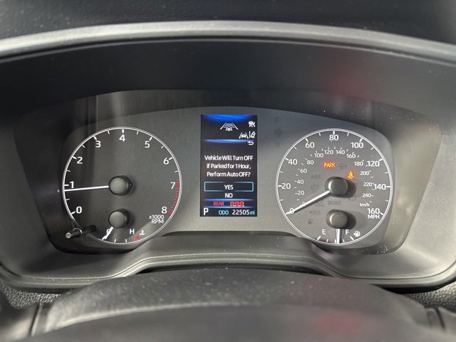 Certified 2023 Toyota Corolla Cross LE image 17