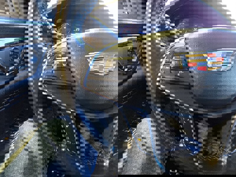 Used 2018 Cadillac CT6 Premium Luxury image 18