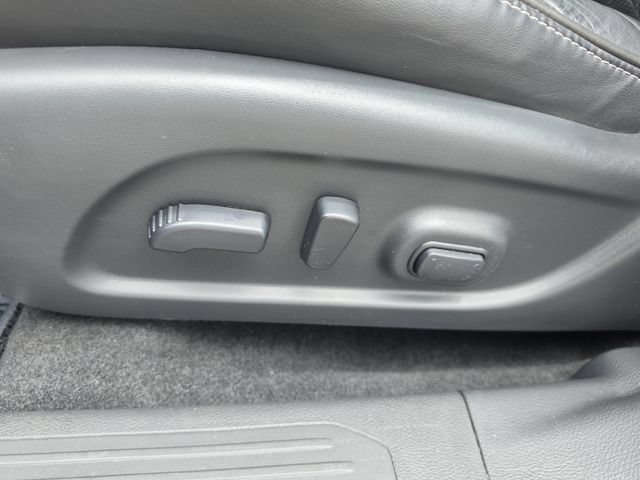 Used 2019 Nissan Murano Platinum FWD image 22