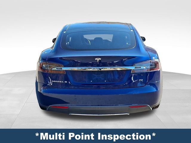 Used 2016 Tesla Model S 70 image 6