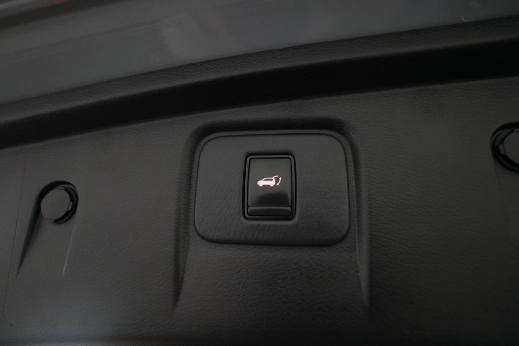 Used 2021 Nissan Murano SL AWD/4WD image 15