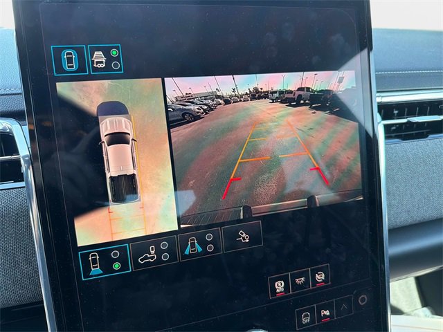 New 2026 GMC Sierra EV Elevation image 22