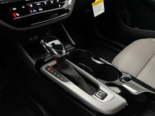 New 2026 Buick Envista Avenir image 26