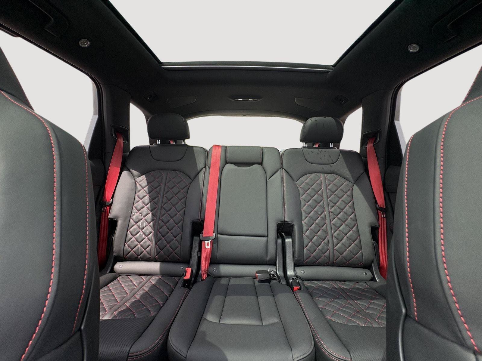 New 2026 Audi Q7 3.0T Prestige AWD/4WD image 20