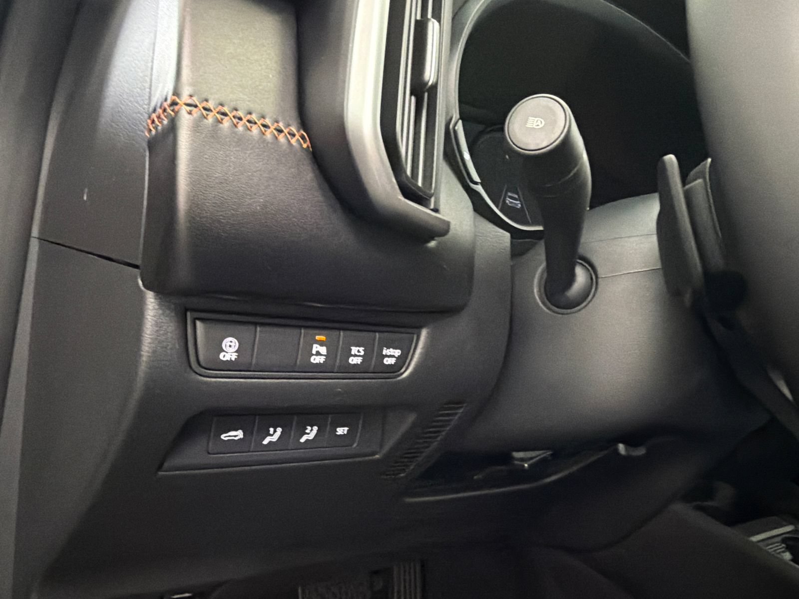 New 2026 MAZDA CX-50 AWD 2.5 S w/ Weather Package image 34