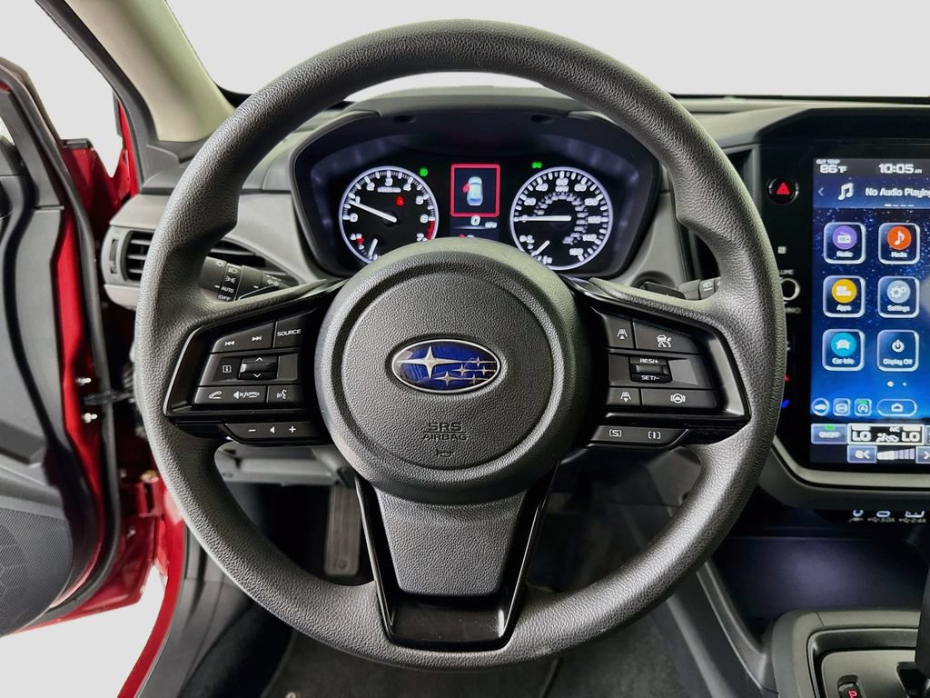 Used 2026 Subaru Crosstrek 2.5i Premium AWD/4WD image 13