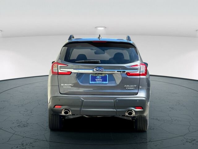 New 2025 Subaru Ascent Touring image 5