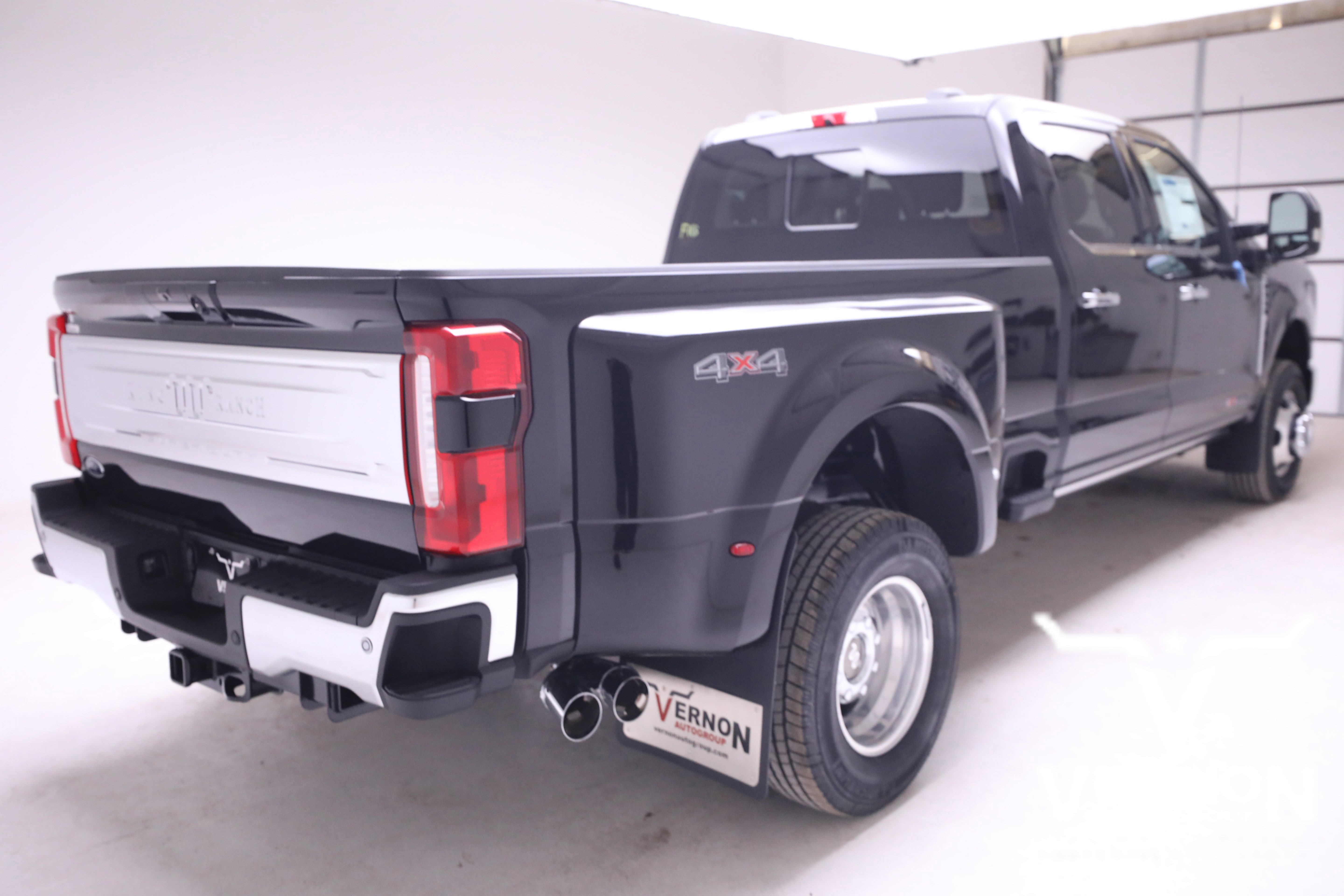 New 2026 Ford F350 King Ranch image 5