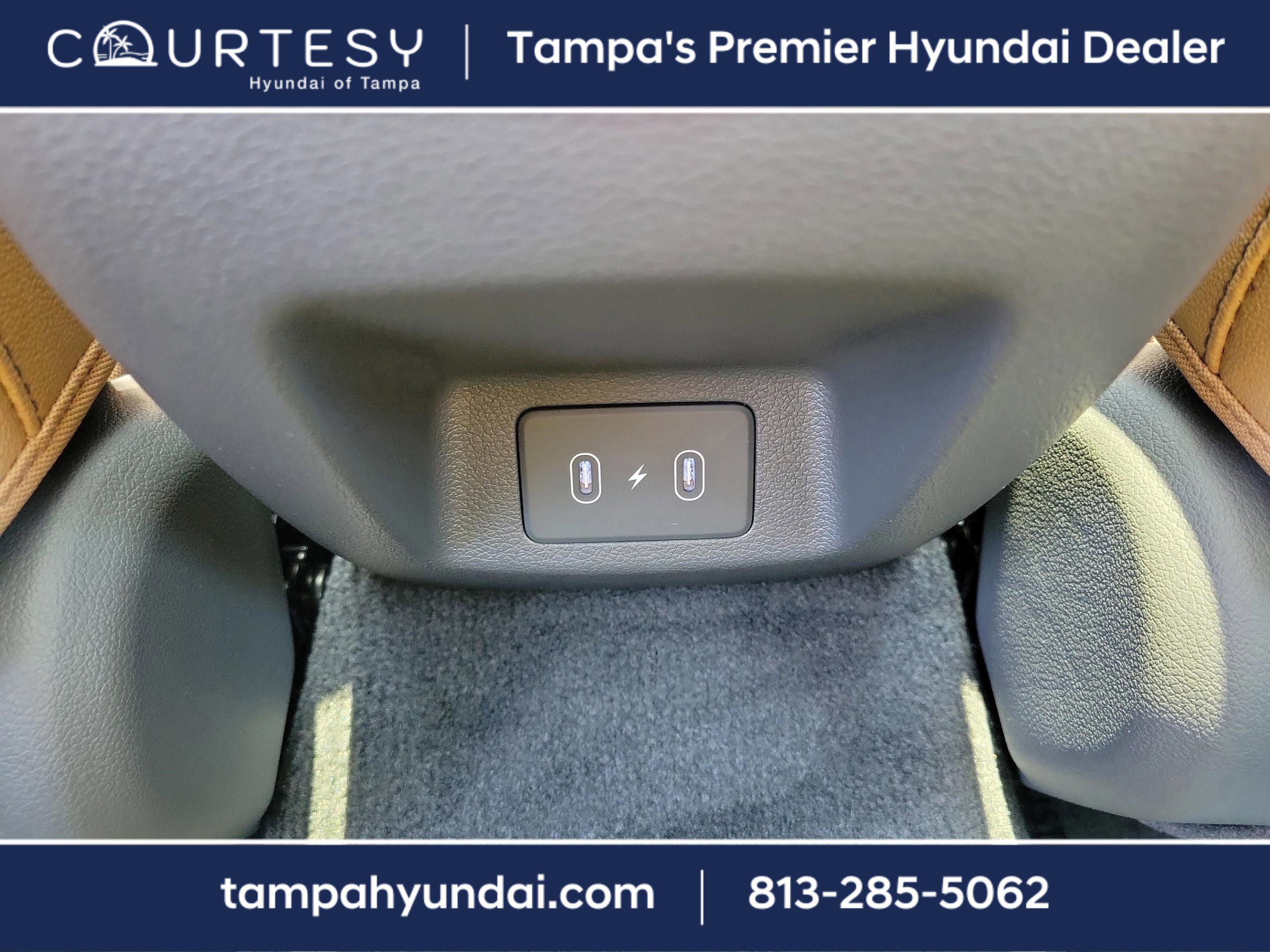 New 2025 Hyundai Sonata Limited image 8