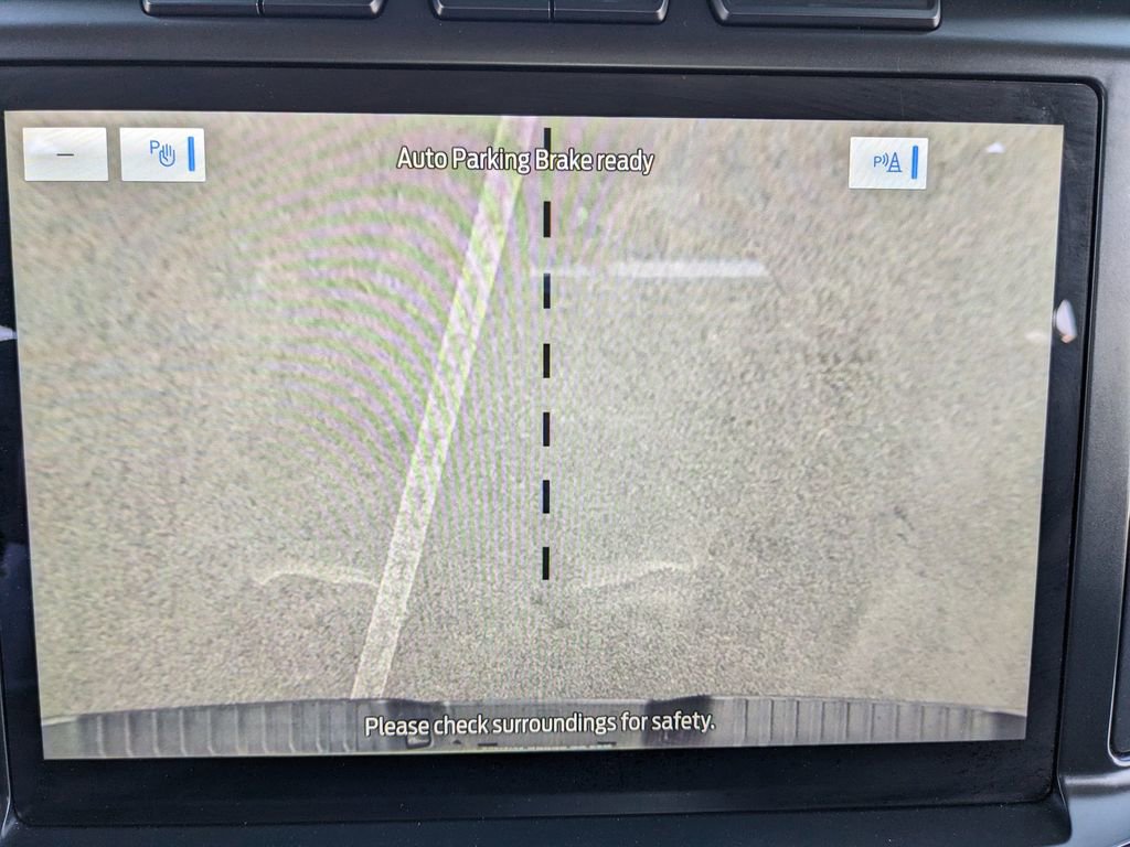 Used 2023 Ford F150 Lariat w/ FX4 Off-Road Package AWD/4WD image 36