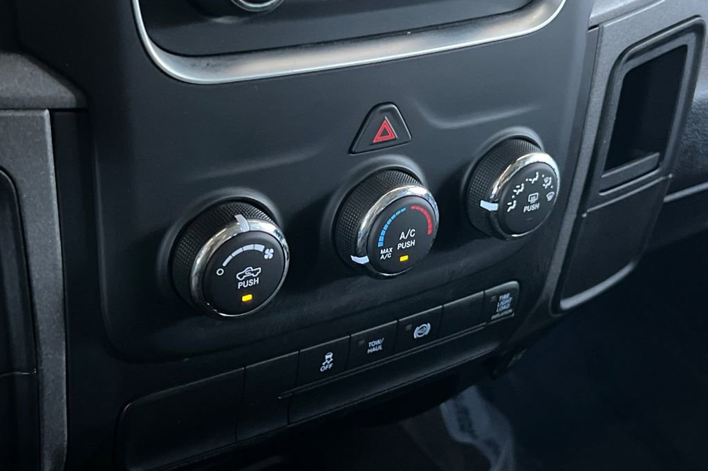 Used 2013 RAM 2500 Tradesman w/ Popular Equipment Group image 19