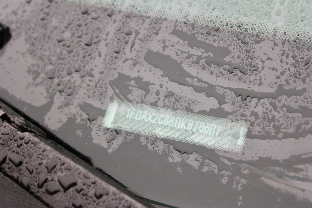 New 2024 Ford Transit 350 XL image 22