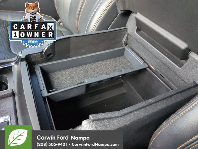 Certified 2024 Ford Expedition Platinum AWD/4WD image 19
