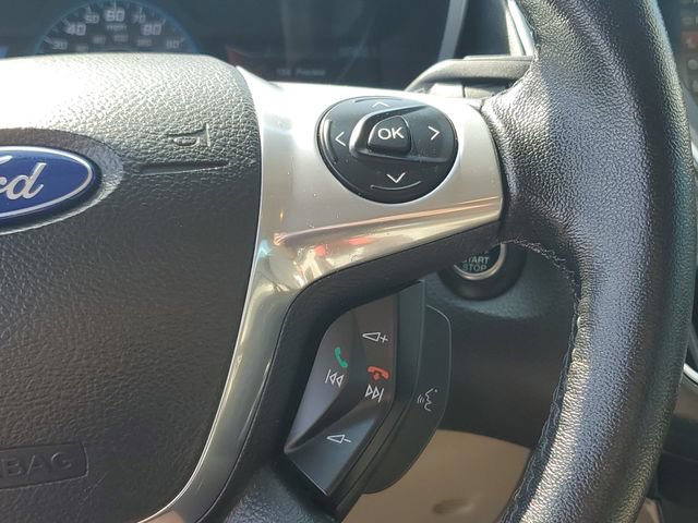 Used 2015 Ford Focus Electric Hatchback FWD image 13