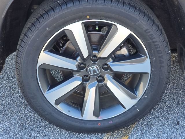 Used 2024 Honda Pilot Touring image 10