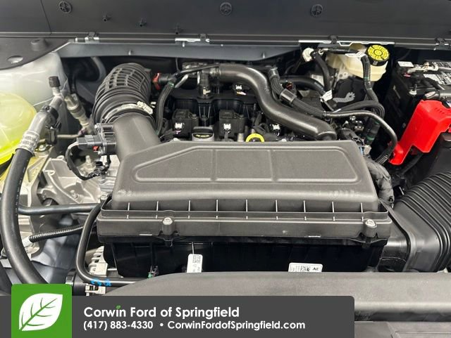 New 2025 Ford Bronco Sport Big Bend image 47