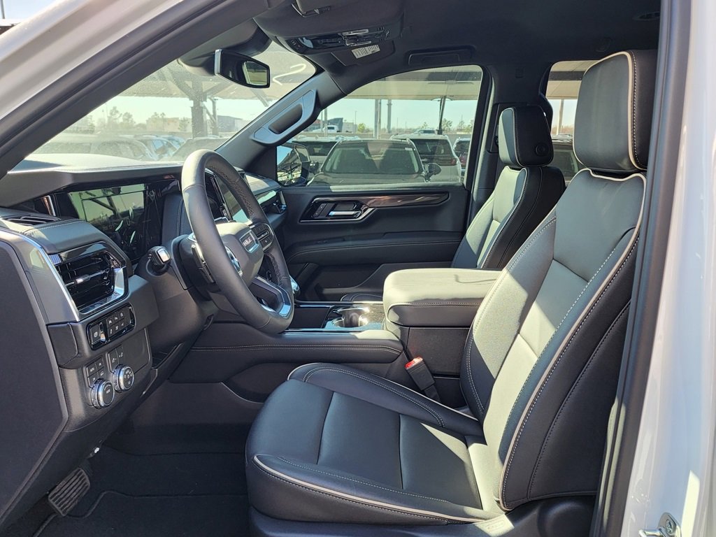 New 2026 GMC Yukon Elevation image 15
