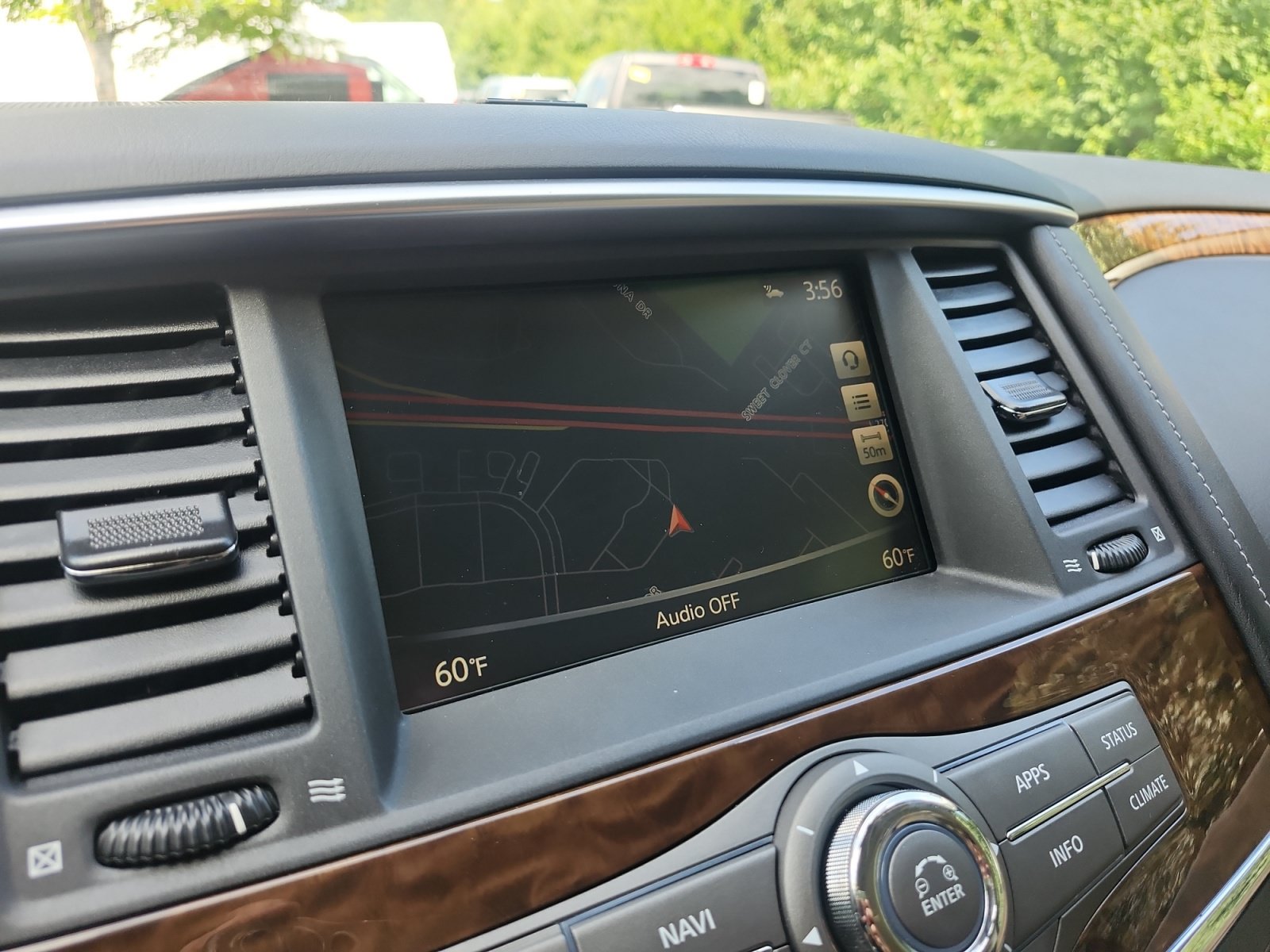 Used 2020 Nissan Armada SL w/ Premium Package RWD image 20