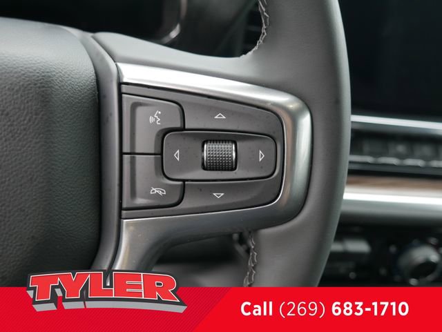 New 2026 Chevrolet Silverado 1500 LT image 29