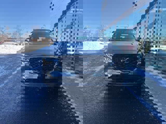 Used 2023 MAZDA CX-5 AWD 2.5 S w/ Select Package image 7