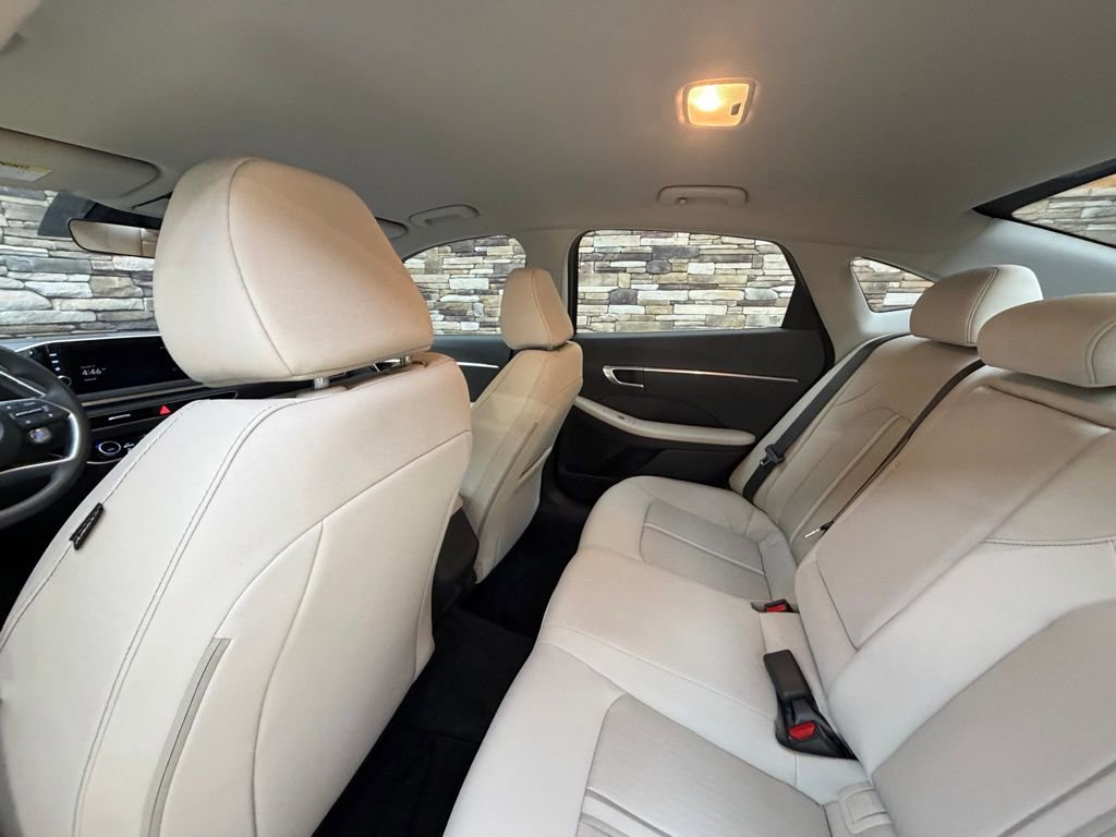 Used 2023 Hyundai Sonata SEL image 28