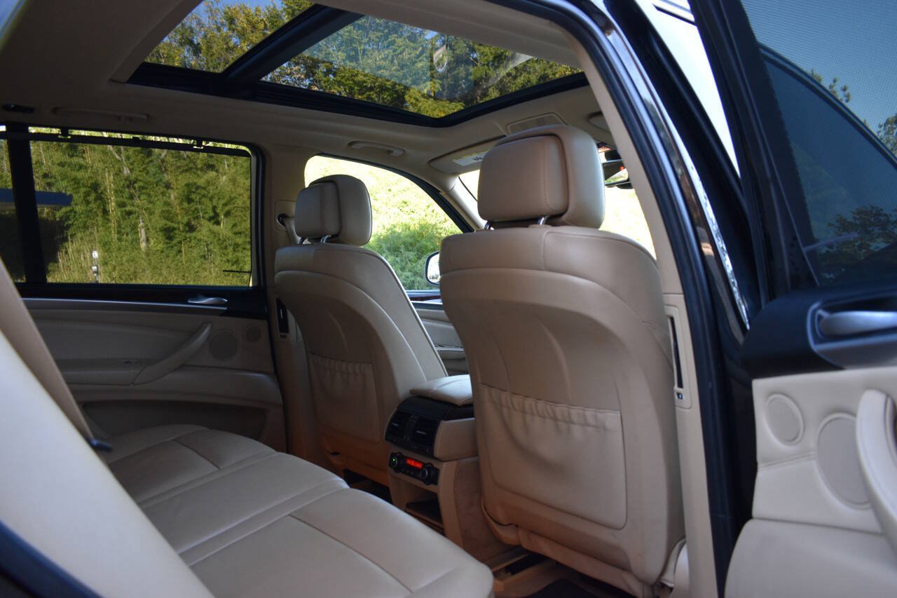 Used 2013 BMW X5 xDrive35i AWD/4WD image 13