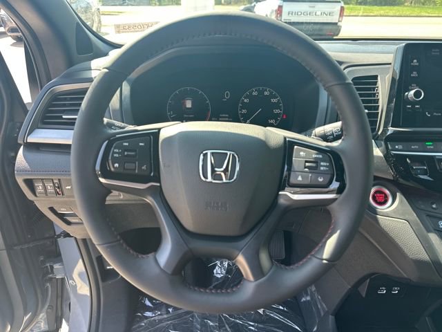 New 2026 Honda Odyssey Sport-L image 13